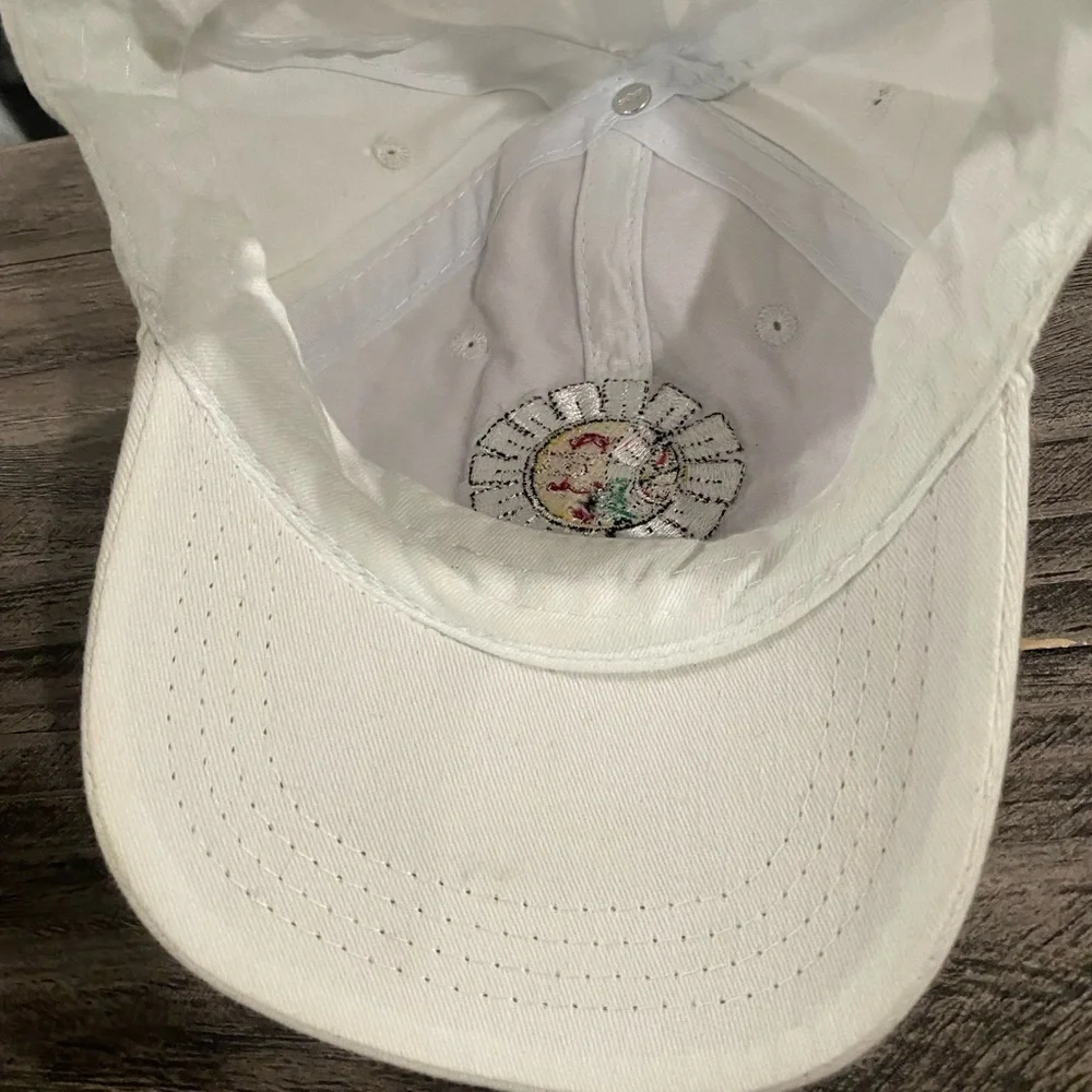 Youth Very Important Kid Program Hat